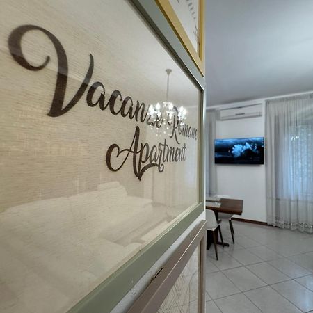 Vacanze Romane Apartment In רומא מראה חיצוני תמונה