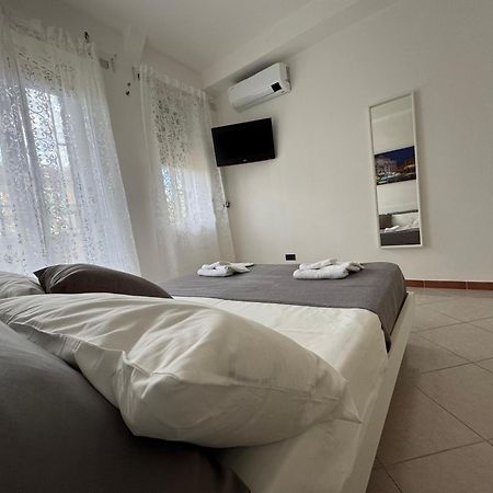 Vacanze Romane Apartment In רומא מראה חיצוני תמונה
