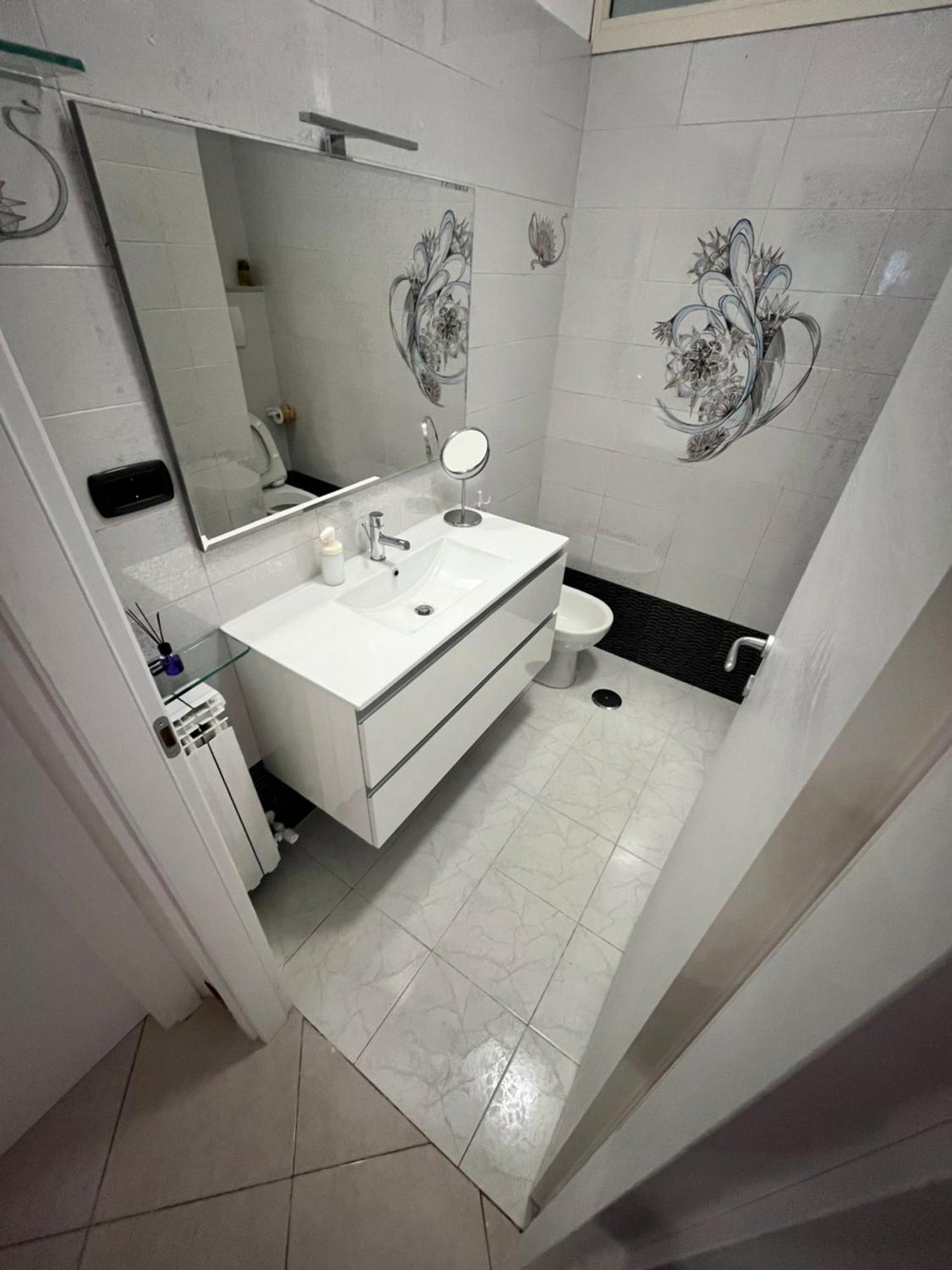 Vacanze Romane Apartment In רומא מראה חיצוני תמונה