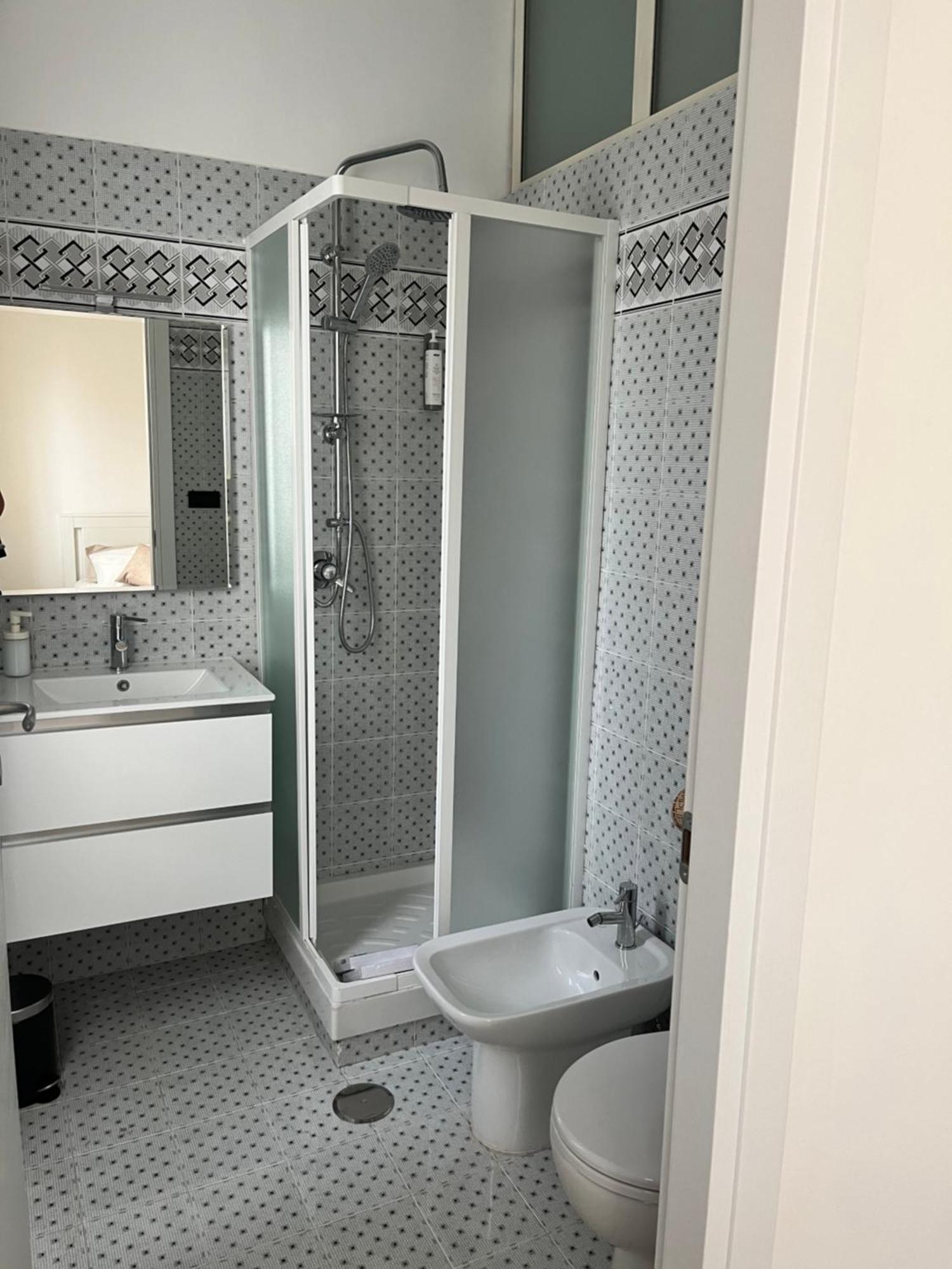 Vacanze Romane Apartment In רומא מראה חיצוני תמונה