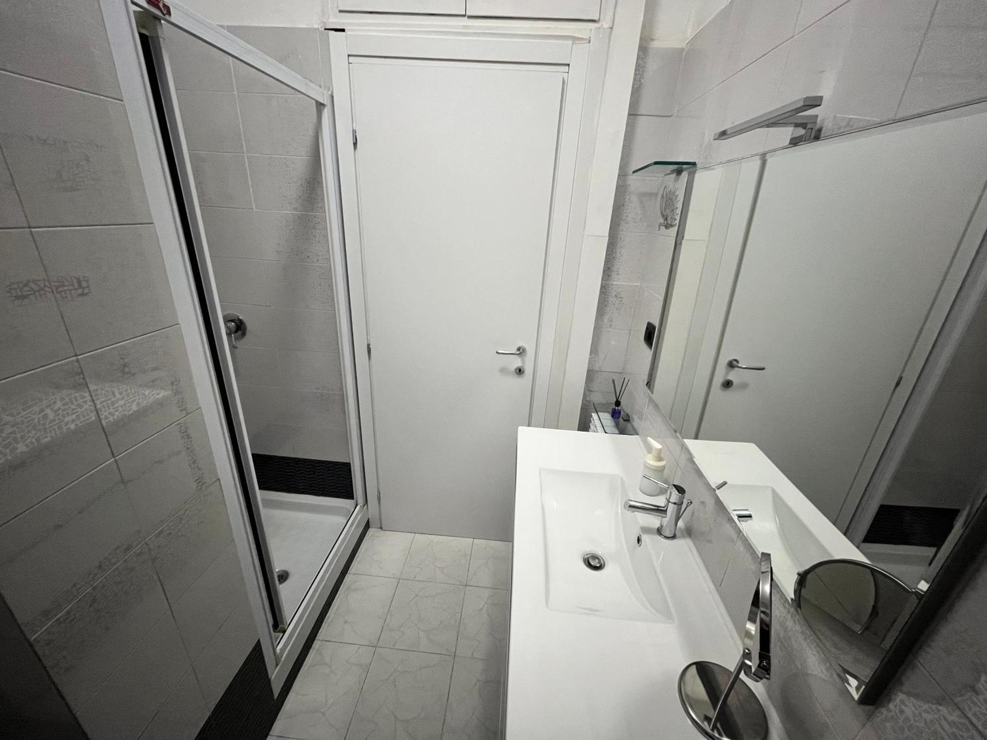 Vacanze Romane Apartment In רומא מראה חיצוני תמונה