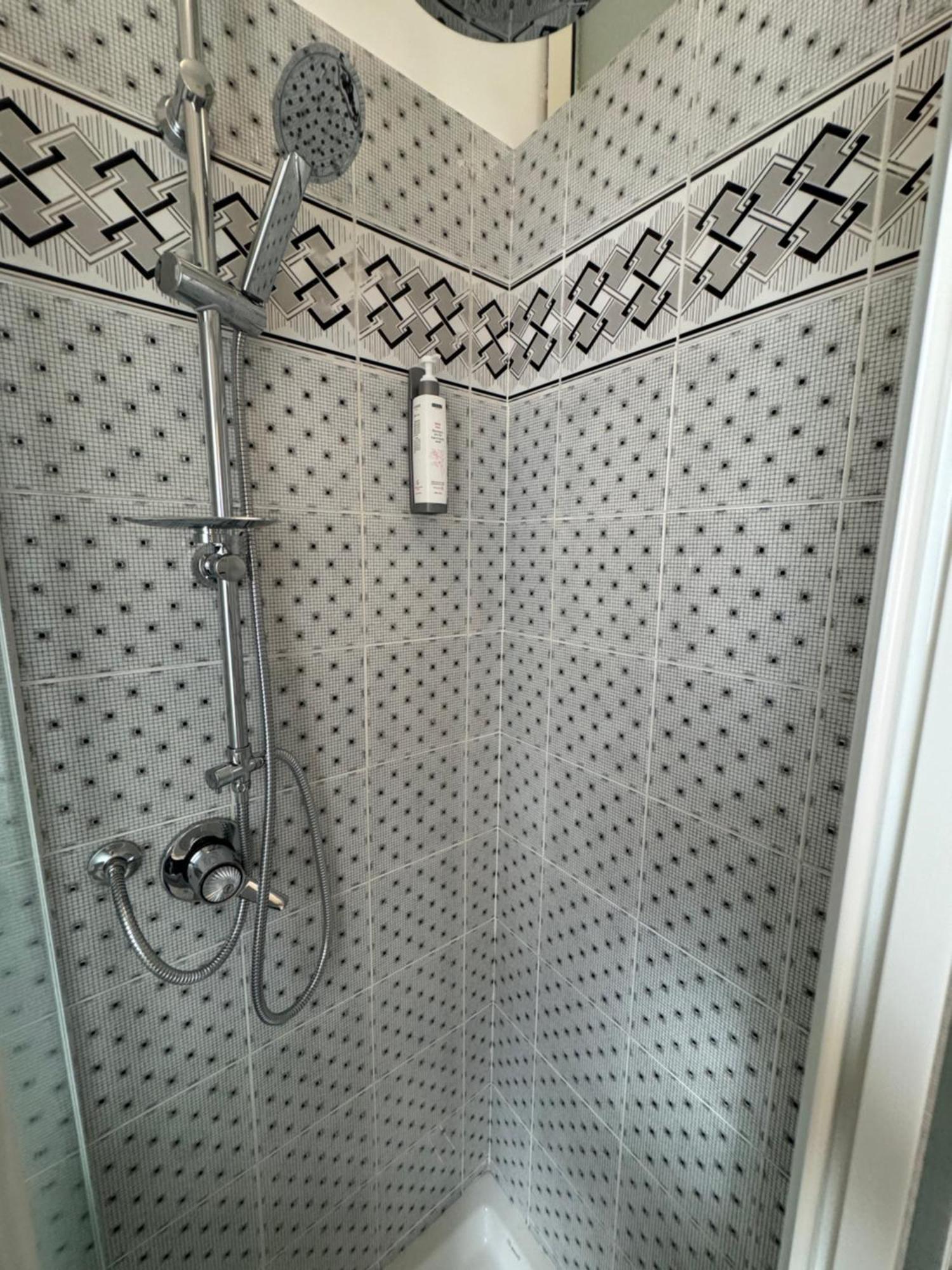 Vacanze Romane Apartment In רומא מראה חיצוני תמונה